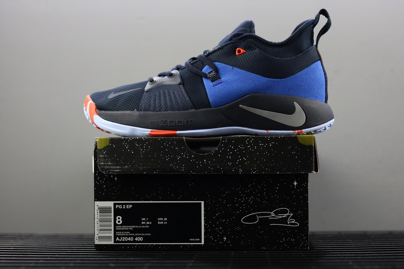 Super max Nike PG 2 EP 7(98% Authentic quality)